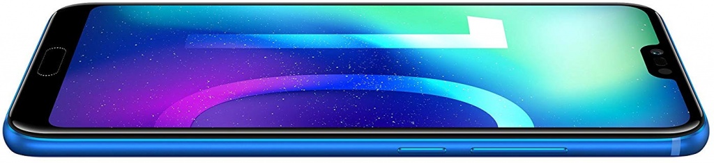 Флагманская «десятка» от Honor - это зрелые технологии и броский дизайн. Флагманская «десятка» от Honor - это зрелые технологии и броский дизайн.